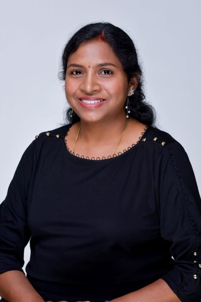 PrabhavathiDodda